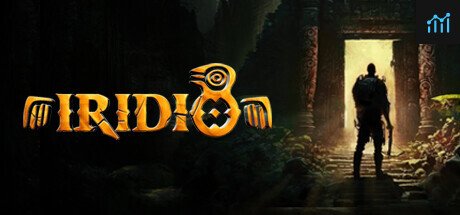 Iridio PC Specs