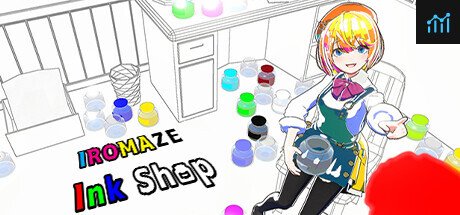 IROMAZE Ink Shop PC Specs