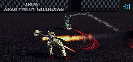 Iron Apartment Guardian PC Specs