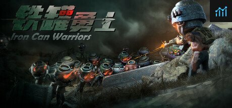 Iron can warrior PC Specs