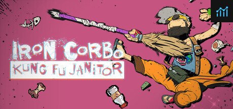 Iron Corbo: Kung Fu Janitor PC Specs
