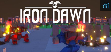 Iron Dawn PC Specs