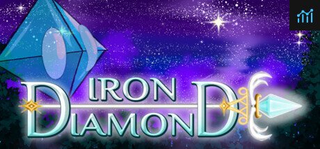 Iron Diamond PC Specs