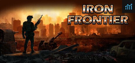 Iron Frontier PC Specs