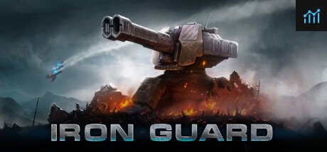 IRON GUARD PC Specs