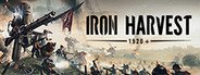 Iron Harvest System Requirements