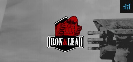 Iron & Lead PC Specs