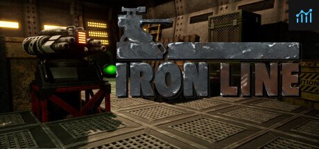 Iron Line PC Specs