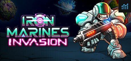 Iron Marines Invasion PC Specs