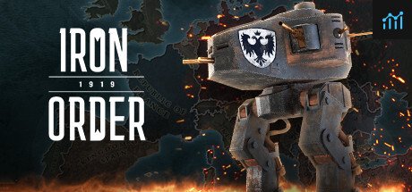 Iron Order 1919 PC Specs