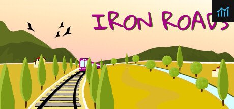 Iron Roads PC Specs