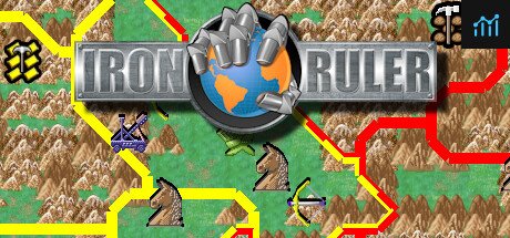 Iron Ruler PC Specs
