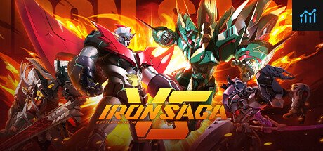 Iron Saga VS PC Specs