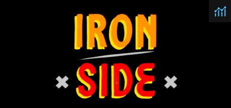 Iron Side PC Specs
