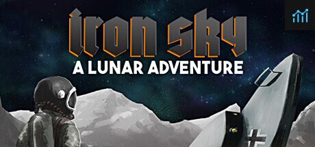 Iron Sky: A Lunar Adventure PC Specs