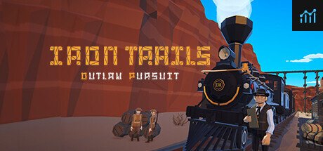 Iron Trails: Outlaw Pursuit PC Specs