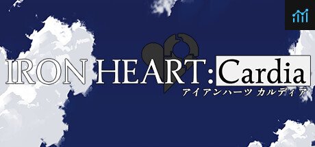IRONHEART : Cardia PC Specs