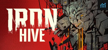 IRONHIVE PC Specs