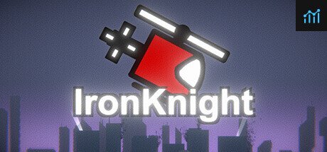 Can I Run IronKnight?