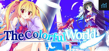 Irotoridori No Sekai - The Colorful World PC Specs