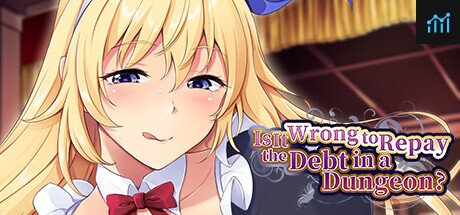 Is It Wrong to Repay the Debt in a Dungeon? PC Specs