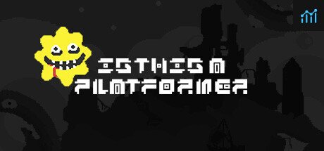 Is This A Platformer? PC Specs