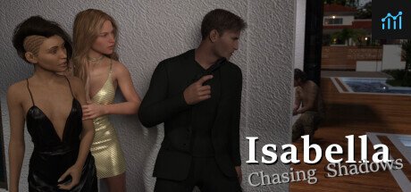 Isabella: Chasing Shadows PC Specs