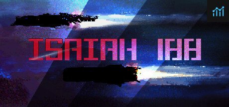 Isaiah 188 PC Specs