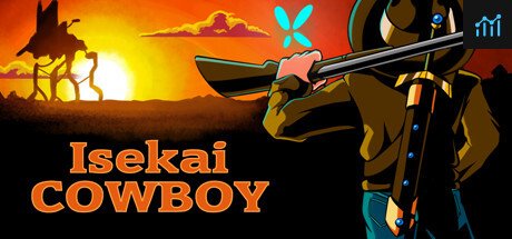 Isekai Cowboy PC Specs