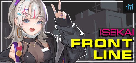 ISEKAI FRONTLINE PC Specs