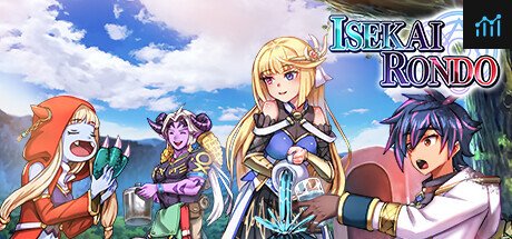 Isekai Rondo PC Specs