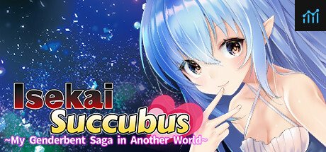Can I Run Isekai Succubus ~My Genderbent Saga in Another World~?