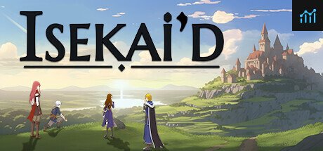 Isekai'd PC Specs