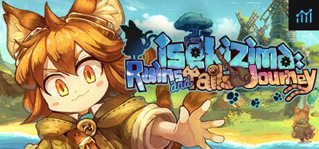isekizima: Ruins and Tails Journey PC Specs