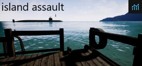 Island Assault PC Specs