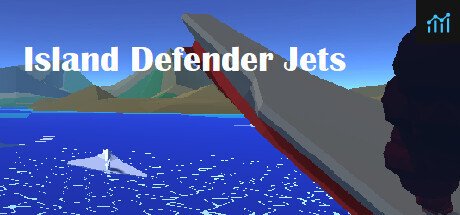 Island Defender Jets PC Specs