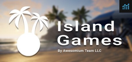 Island games PC Specs