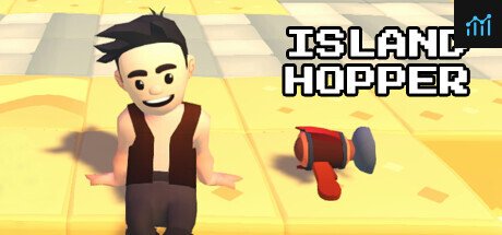 Island Hopper PC Specs