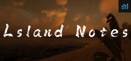 Island Notes PC Specs