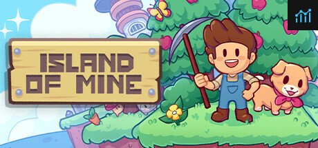 Island Of Mine PC Specs