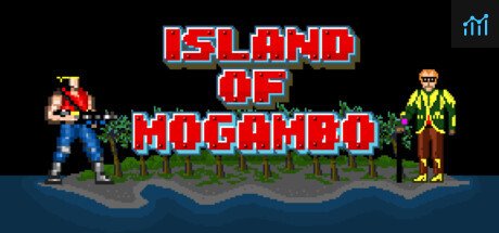Island of Mogambo PC Specs
