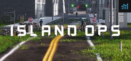 Can I Run Island Ops?