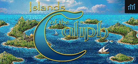 Islands of the Caliph PC Specs