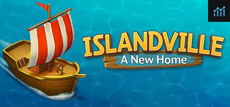 Islandville: A New Home PC Specs