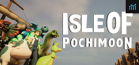 Isle Of Pochimoon PC Specs