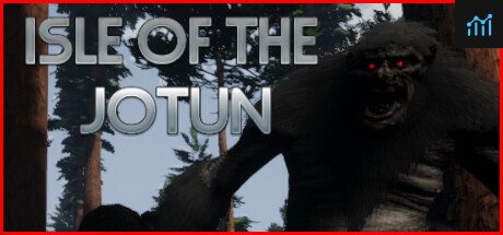 Isle of the Jötunn PC Specs