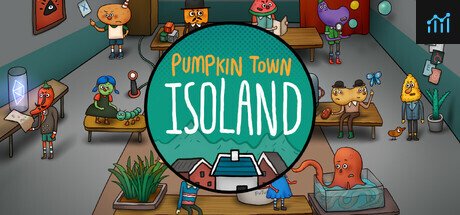 ISOLAND PUMPKIN TOWN PC Specs