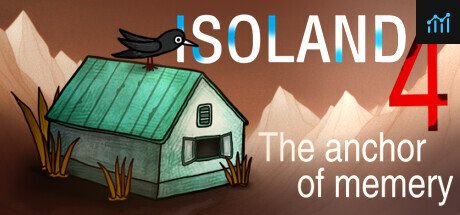 ISOLAND4: The Anchor of Memory PC Specs