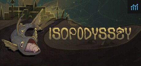 Isop0dyssey PC Specs