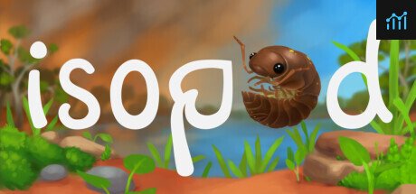 Isopod: A Webbed Spin-off PC Specs